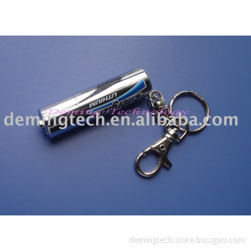 DM-U5014, battery shape flash disk